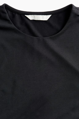 Camiseta de punto - H&m фото 5