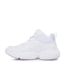 Женские высокие кроссовки FILA VIRGINIA MID WNTR W Артикул 2684259, белый