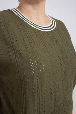 Платье женское П5040 - Olsarri фото 7