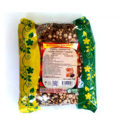 Зеленый Уголок Смесь сидератов после томата,баклажана,перца 500 гр