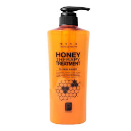Professional Honey Treatment - Кондиционер для волос с пчелиным маточным молочком, 7мл