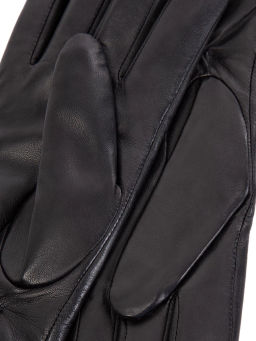 Перчатки женские ш+каш. TOUCH F-IS5500 black - Eleganzza фото 4