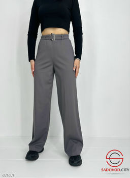 брюки женские Трикотаж хлопок - Bruno фото 12