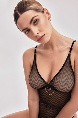 Боди Sono M/BF Body