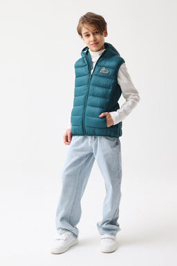 Жилет утепленный - Смена фото 10