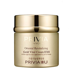 Крем для лица - Oriental Revitalizing Gold Vital Cream EX8, 80 мл