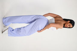 Брюки пижамные 35337