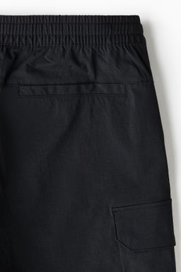 Pantal?n corto estilo cargo Regular Fit - H&m фото 10