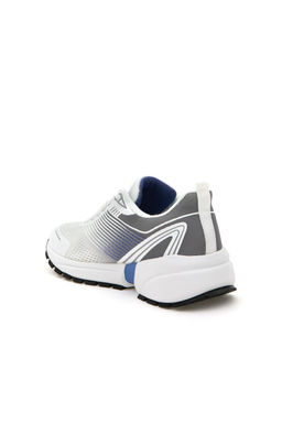 Erkek Beyaz Spor Ayakkab_ Sepette S_rpriz _ndirim - U.s. polo assn фото 4