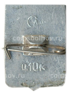 Значок Кинешма