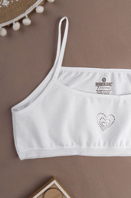 Майка-топ для девочки Baykar