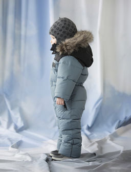 КОМБИНЕЗОН ТВИСТ