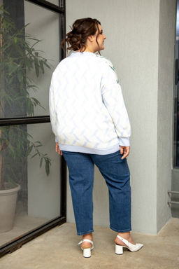 Кардиган женский - Jp фото 9