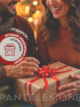 Костюм домашний (пижама) мужской PDK-370 - Pantelemone фото 4