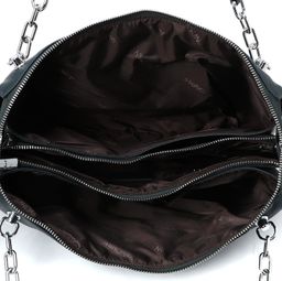 Женская сумка на плечо MIRONPAN Артикул 3553734, темно-синий - Pulicati фото 6