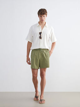 K?sa Boy Erkek Deniz ?ortu