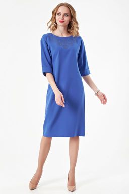 Платье П3-3576/8 - Wisell фото 4