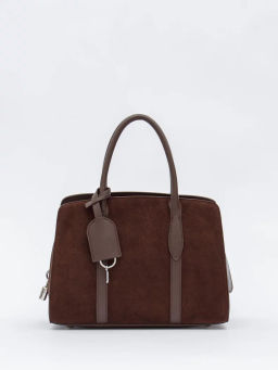 Сумка 990225NN coffee Natale Navetta