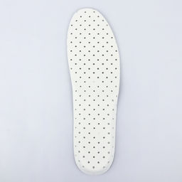 Цена за 2 шт. Стельки для обуви, универсальные, дышащие, р-р RU до 44 (р-р Пр-ля до 46), 28 см, пара, белые