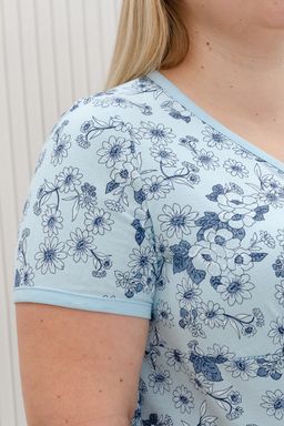 Сорочка 42291