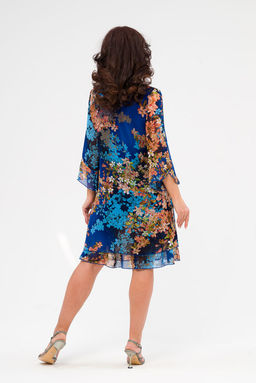 Платье Бетани (48-56) - Serenada фото 6