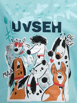 Pelican GFATH4270 комплект для девочек  фото 4