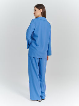 костюм вискоза с хлопком - Трика фото 5