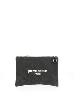 Siyah _apraz _anta - Pierre cardin фото 3