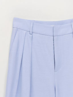 Брюки прямого кроя из вискозы ZR2605022113-41 / Zarina