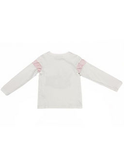 Джемпер д/дев. О66244 - Карамелли фото 5