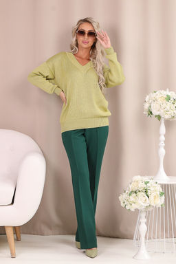 Джемпер Др5-474/34 - Wisell фото 3