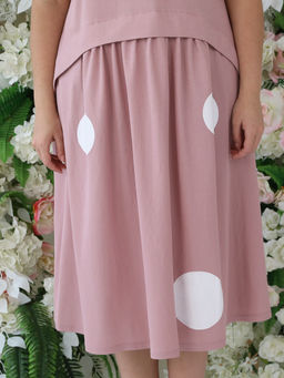 Платье П3-5530/3 - Wisell фото 15