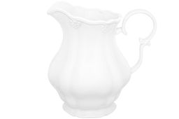 Кувшин 1 л 18*13,5*18 см Галант, фарфор - Elan gallery фото 5