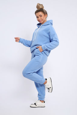 Костюм спортивный Натали 36887 из флиса  фото 81