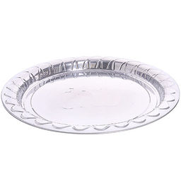 30358 Поднос 34 см круглый нерж/сталь МВ (х60) - Mayer&boch фото 3