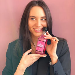 Гель для душа во флаконе виски Слезы моих бывших, аромат сладкий вермут, 250 мл