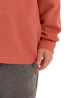 Джемпер для мальчика О37177 - Карамелли фото 10