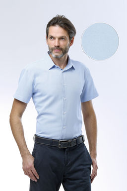 Рубашка 23-02-НТ-04