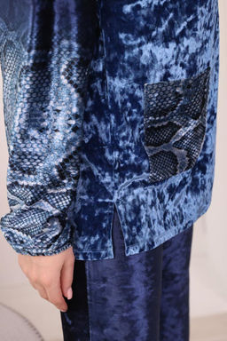 Костюм К5-3956/4 - Wisell фото 17