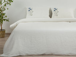 23С175-ШР/в/у/п.фкор 220*210 КПБ "Васильки" цв. 0 рис. 37