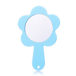 Набор расческа+зеркало "Ice cream" в ассортименте