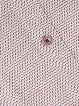 Сорочка мужская длинный рукав GREG S153/237/4453/ZN/P/1p STRETCH  фото 2