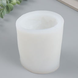 Молд силикононовый «Бабочки» 8,3 х 8,3 х 10,4 см