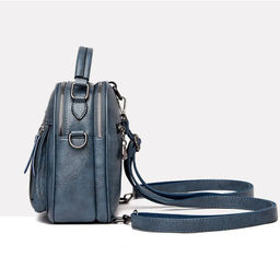 KAIDIFEINIROO Сумка - рюкзак женский 8618 фото 6