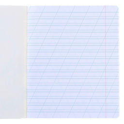 Цена за 10 шт. Тетрадь 12 листов, 5 видов МИКС, косая линия, Коты аристократы