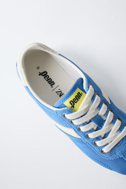 BAMBA PENN  / Azul - Zara фото 8