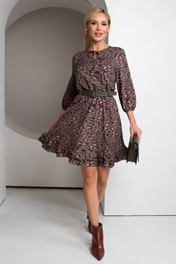 VALENTINA Платье Лекса №3  фото 4