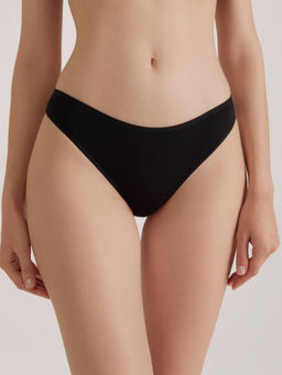 CONTE WAVE LB 2978 Трусы женские black