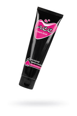 Крем-смазка Creamanal АСС 95 мл