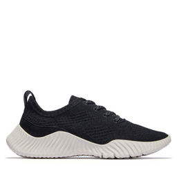 Женские кеды Timberland TrueCloud EK+ Lace Up черные
